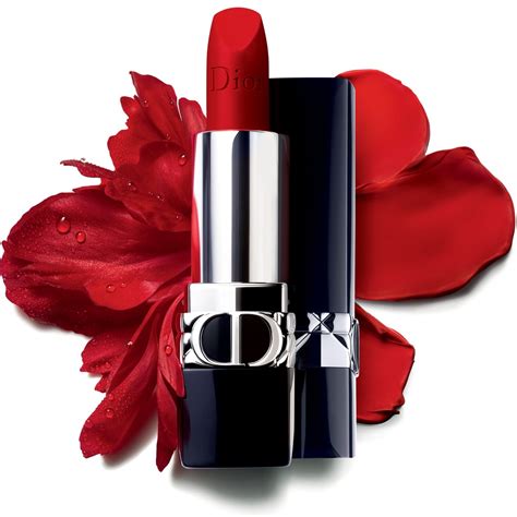 rouge dior video|christian dior rouge.